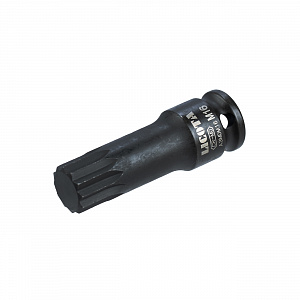 Licota A3MDM16 Головка торцевая, 3/8", Spline, M16, ударный