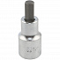 GARWIN PRO 612605-H8 Головка со вставкой, 1/2", H8, 55 мм-4004
