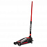 RUNTEC RT-PJ3T Домкрат подкатной 3 т, 120 - 460 мм, усиленный, TECHNIC-4004