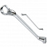 GARWIN PRO 646140 Набор ключей накидных 10 пр. 6-32 мм в ложементе EVA-4004