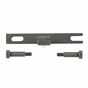 Licota ATA-0541 Шаблон для фиксации и регулировки фаз ГРМ двигателей VAG 1.9 SDI / TDI