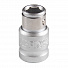 Держатель вставок (бит) 3/8">5/16" AFFIX AF01530008-4004