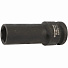 GARWIN PRO 620272-16 Головка, 1/2", 16 мм, торцевая, 6-гранная, ударная, глубокая-4004