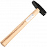 Licota AHM-00300 Молоток с ручкой из дерева гикори 300 г-4004