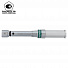 GARWIN INDUSTRIAL 502210-2-10S Динамометрический ключ 2-10 Нм, двухстороннего действия с разьемом под сменные насадки 9х12-4004