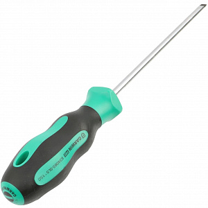 GARWIN PRO 634065-SL5*150 Отвертка профессиональная с узким жалом SL5.0, 150 мм