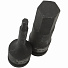 GARWIN PRO 626600-8-12 Набор ударных шестигранников 1/2" HEX 8 пр. 5-19 мм, 78 мм-4004
