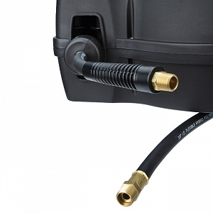 GARWIN INDUSTRIAL GE-RH1009 Катушка пневмошланга ГП 10 мм х 9м 1/4"