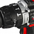 RUNTEC RT-ID40T Дрель-шуруповерт ударная аккумуляторная RUNTEC TECHNIC 13 мм, 20В, 2*2Ач, 40Нм-4004
