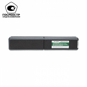 GARWIN INDUSTRIAL 502210-10-60S Динамометрический ключ 10-60 Нм, двухстороннего действия с разьемом под сменные насадки 9х12