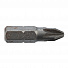 Licota BPZ102502 Бита, с шестигранным хвостовиком, 1/4", PZ2, 25 мм, 1 шт-4004