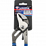 Licota APT-36109C Переставные клещи, groove joint, 250 мм-4004