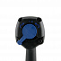 GARWIN INDUSTRIAL 800536-34-1687 Гайковерт пневматический ударный 3/4" 1898 Нм (194 кГм), композитный-4004