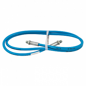 GARWIN PRO GHE-HHD28-14-20 Рукав гидравлический,2800 бар, 2,0 м, 1/4”