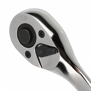 Licota ALH-11102F Трещотка, 1/4", 36 зубцов