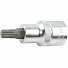 Licota H4RM08 Головка со вставкой, 1/2", M8, 55 мм-4004