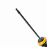 RUNTEC RT-SD1TE7 Набор отверток RUNTEC S2 TORX в ложементе EVA, 7 предметов-4004