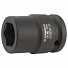 GARWIN PRO 620324-22 Головка, 3/4", 22 мм, торцевая, 6-гранная, ударная-4004