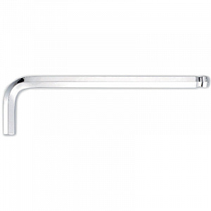 Licota BP200060SM Ключ шестигранный угловой с шаром 6 мм