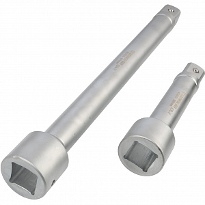 GARWIN PRO 644040-6 Набор торцевых головок 1", 6 гр., 14 пр., 36-80 мм