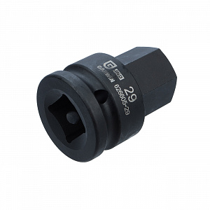 GARWIN INDUSTRIAL 626605-29 Головка торцевая, 3/4", HEX наружный, H29, ударный