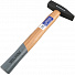 GARWIN INDUSTRIAL GHT-HW0500 Молоток слесарный Garwin INDUSTRIAL с рукояткой из дерева гикори, 500 г-4004
