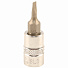 Licota H2SL030 Головка со вставкой, 1/4", SL3, 37 мм-4004