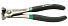 GARWIN PRO 702070-150 Кусачки торцевые 150 мм-4004