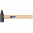 Licota AHM-01000 Молоток с ручкой из дерева гикори 1000 г-4004