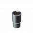GARWIN PRO S0105 Головка, 1/4", 5 мм, торцевая, 6-гранная-4004
