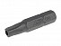 Бита TORX Т30Hх30мм 1/4" DR JTC-4004