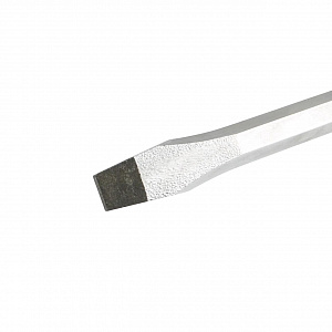 Licota ASD-3612565 Отвертка усиленная цельнометаллическая SL6.5, 125 мм