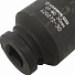 GARWIN PRO 620272-30 Головка, 1/2", 30 мм, торцевая, 6-гранная, ударная, глубокая-4004