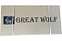 Great Wolf Домкрат подкатной 3т GW-030-4004