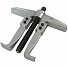 GARWIN PRO GPL-AT0810 Съемник подшипников двухлапый, американского типа, 250 мм-4004