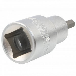 GARWIN PRO 612605-H5 Головка со вставкой, 1/2", H5, 55 мм