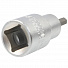 GARWIN PRO 612605-H5 Головка со вставкой, 1/2", H5, 55 мм-4004