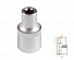 Головка торцевая TORX Е-стандарт 1/2", E11 AFFIX AF00043011-4004