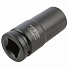 GARWIN PRO 620336-24 Головка, 3/4", 24 мм, торцевая, 6-гранная, ударная, глубокая-4004