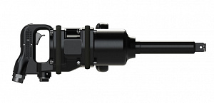 Licota PAW-10043XL Гайковерт пневматический ударный 1" 3780 Нм