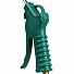 GARWIN PRO 806410-1-245 Пистолет продувочный композитный, с соплом, 245 мм-4004