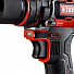 RUNTEC RT-ID60T Дрель-шуруповерт ударная аккумуляторная RUNTEC TECHNIC 13 мм, 20 В, 2*2Ач, 60 Нм-4004