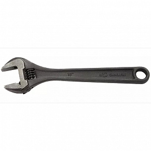 GARWIN PRO 601805-250 Ключ разводной 250 мм