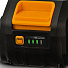 RUNTEC RT-LB24 Батарея аккумуляторная RUNTEC PRO 20В, 4Ач-4004