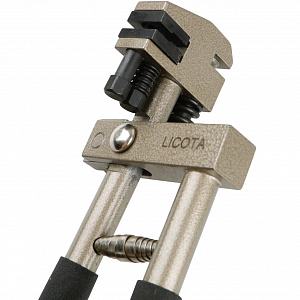 Licota ATG-6325A Дырокол, кромкогиб 6 мм