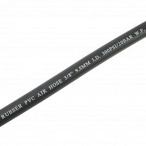 GARWIN PRO 808805-1010 Шланг пневматический профессиональный на катушке (10 м; 10х15 мм; ПВХ)