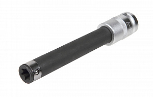 Licota ATF-4012B Головка, 1/2", E12, торцевая, E-профиль, глубокая