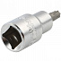 GARWIN PRO 612625-T40 Головка со вставкой, 1/2", T40, 55 мм-4004