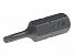 Бита TORX Т10х30мм 5/16" DR JTC-4004