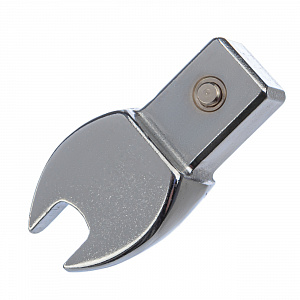 GARWIN INDUSTRIAL 505570-20-14 Насадка для динамометрического ключа рожковая 20 мм с посадочным квадратом 14*18